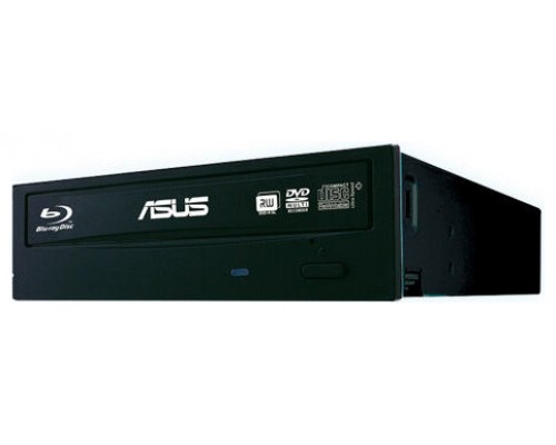 ASUS BW-16D1HT unidad de disco óptico Interno Blu-Ray DVD Combo Negro (Espera 4 dias)