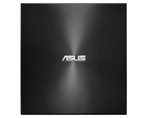 ASUS SDRW-08U7M-U unidad de disco óptico DVD±RW Negro (Espera 4 dias)