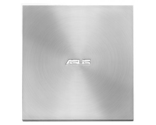ASUS SDRW-08U7M-U unidad de disco óptico DVD±RW Plata (Espera 4 dias)
