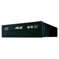 ASUS BC-12D2HT unidad de disco óptico Interno Blu-Ray DVD Combo Negro (Espera 4 dias)