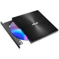 ASUS ZenDrive U8M (SDRW-08U8M-U) unidad de disco óptico DVD±RW Negro (Espera 4 dias)