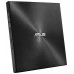 LECTOR GRABADOR CD DVD SLIM ASUS SDRW-08U9M-U EXTERNO NEGRO