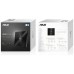 Asus DVD-RW SDRW-08U9M-U Slim Negra USB 13.9mm