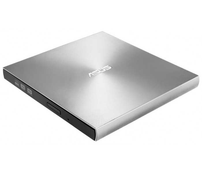 LECTOR CD/DVD X8 ASUS EXTERNO SLIM