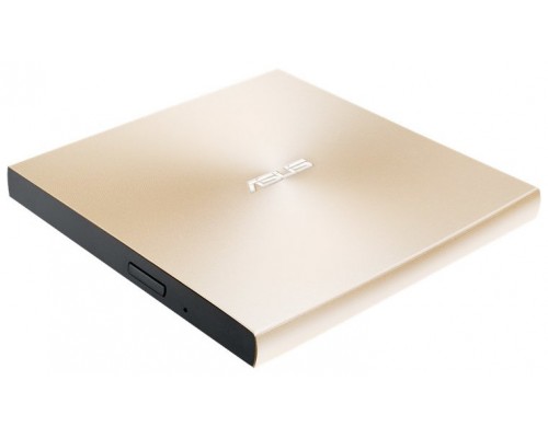 ASUS ZenDrive U9M unidad de disco óptico DVD±RW Oro (Espera 4 dias)