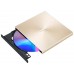 ASUS ZenDrive U9M unidad de disco óptico DVD±RW Oro (Espera 4 dias)