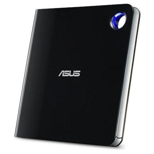 ASUS SBW-06D5H-U unidad de disco óptico Negro, Plata Blu-Ray RW (Espera 4 dias)-SX62 ASUS SBW-06D5H-U unidad de disco óptico Negro, Plata Blu-Ray RW (Espera 4 dias)