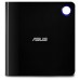 LECTOR GRABADOR BLURAY ASUS SBW-06D5H-U EXTERNO NEGRO-PLATA