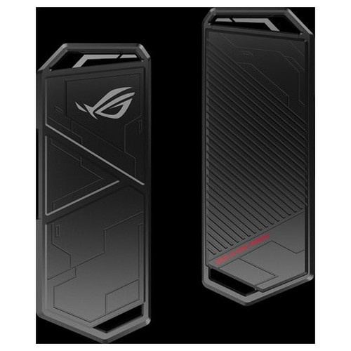 ASUS ROG Strix Arion Caja externa para unidad de estado sólido (SSD) Negro M.2 (Espera 4 dias)-SX16 ASUS ROG Strix Arion Caja externa para unidad de estado sólido (SSD) Negro M.2 (Espera 4 dias)