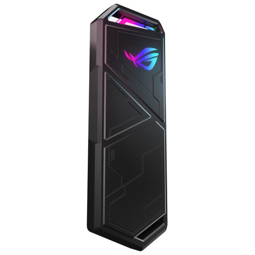 ASUS ROG Strix Arion Lite Caja externa para unidad de estado sólido (SSD) Negro M.2 (Espera 4 dias)-SX11 ASUS ROG Strix Arion Lite Caja externa para unidad de estado sólido (SSD) Negro M.2 (Espera 4 dias)