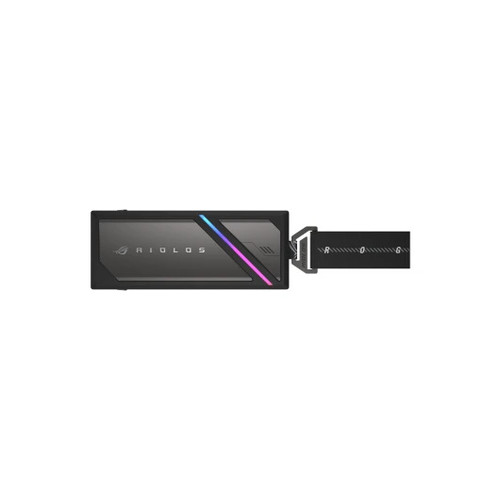 CARCASA DE SSD ASUS ROG STRIX AIOLOS,USB-C 3.2,20GBPS,ARGB,DUAL M.2/SATA (Espera 4 dias)-SX17 CARCASA DE SSD ASUS ROG STRIX AIOLOS,USB-C 3.2,20GBPS,ARGB,DUAL M.2/SATA (Espera 4 dias)