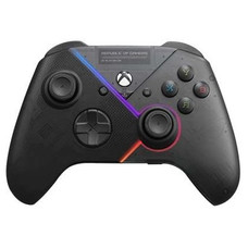 ASUS ROG Raikiri Negro USB Gamepad Anal&oacute;gico/Digital PC, Xbox One, Xbox One S, Xbox One X, Xbox Series S, Xbox Series X (Espera 4 dias)