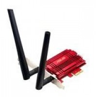 PCI EXPRES WIFI DUAL-BAND ASUS PCE-AC56 AC1300 867Mbps