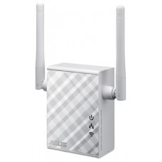 EXTENSOR ASUS WIFI 300 MBPS PUNTO DE ACCESO