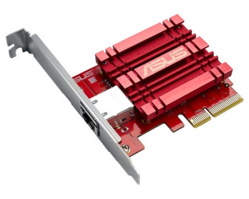 TARJETA DE RED PCI-E  ASUS XG-C100C