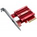 ASUS XG-C100C Tarjeta Red 10GB PCI-E LP