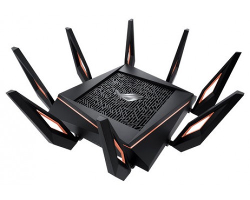 Asus GT-AX11000 Gaming Router WiFi6 1x2.5GbE 1xWAN