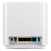 ASUS ZenWiFi AX (XT8) router inalámbrico Gigabit Ethernet Tribanda (2,4 GHz/5 GHz/5 GHz) Blanco (Espera 4 dias)