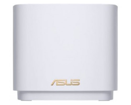 ASUS 90IG05N0-MO3R40 router 10 Gigabit Ethernet Blanco (Espera 4 dias)