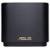 ASUS ZenWiFi Mini XD4 router inalámbrico Gigabit Ethernet Tribanda (2,4 GHz/5 GHz/5 GHz) Negro (Espera 4 dias)