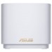 ASUS ZenWiFi XD4 WiFi 6 router inalámbrico Gigabit Ethernet Tribanda (2,4 GHz/5 GHz/5 GHz) Blanco (Espera 4 dias)