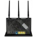 ASUS 4G-AC86U router inalámbrico Gigabit Ethernet Doble banda (2,4 GHz / 5 GHz) 3G Negro (Espera 4 dias)