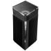 ASUS ZenWiFi Pro ET12 Tribanda (2.4 GHz / 5 GHz / 6 GHz) Wi-Fi 6E (802.11az) Negro 3 Interno (Espera 4 dias)