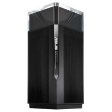 ASUS ZenWiFi Pro ET12 Tribanda (2.4 GHz / 5 GHz / 6 GHz) Wi-Fi 6E (802.11ax) Negro 3 Interno (Espera 4 dias)