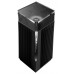 ASUS ZenWiFi Pro ET12 Tribanda (2.4 GHz / 5 GHz / 6 GHz) Wi-Fi 6E (802.11ax) Negro 3 Interno (Espera 4 dias)