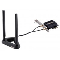 ASUS PCE-AX3000 WLAN / Bluetooth 3000 Mbit/s Interno (Espera 4 dias)