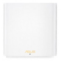ASUS ZenWiFi XD6 AX5400 Doble banda (2,4 GHz / 5 GHz) Wi-Fi 6 (802.11ax) Blanco 4 Interno (Espera 4 dias)