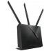ASUS 4G-AX56 router inalámbrico Gigabit Ethernet Doble banda (2,4 GHz / 5 GHz) 3G Negro (Espera 4 dias)
