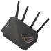 ASUS ROG STRIX GS-AX5400 router inalámbrico Gigabit Ethernet Doble banda (2,4 GHz / 5 GHz) Negro (Espera 4 dias)