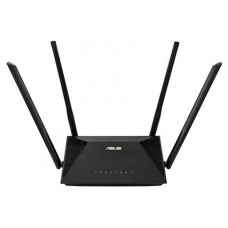 WIRELESS ROUTER ASUS RT-AX53U NEGRO