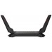 ASUS GT-AX6000 AiMesh router inalámbrico Gigabit Ethernet Doble banda (2,4 GHz / 5 GHz) 4G Negro (Espera 4 dias)