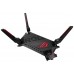 ASUS GT-AX6000 AiMesh router inalámbrico Gigabit Ethernet Doble banda (2,4 GHz / 5 GHz) 4G Negro (Espera 4 dias)
