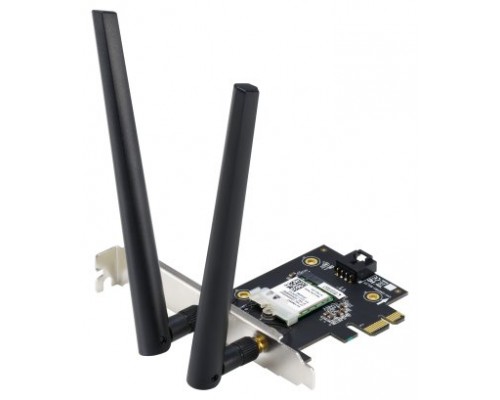 ASUS PCE-AX1800 BT5.2 Interno WLAN / Bluetooth 1775 Mbit/s (Espera 4 dias)