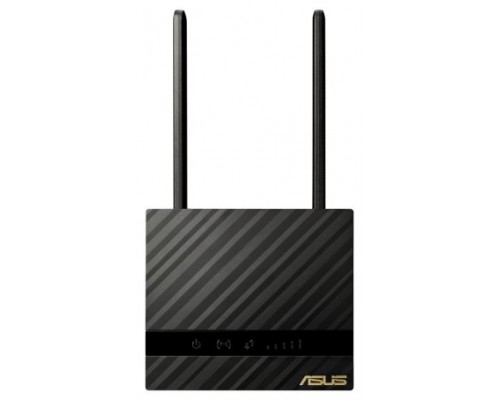 WIRELESS ROUTER MOVIL 4G-N16 4G LTE 300MBPS