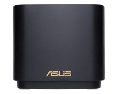 WIRELESS ROUTER ASUS ZENWIFI XD4 PLUS B-1-PK BLACK