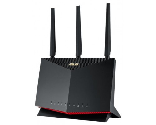 ROUTER ASUS RT-AX86U PRO WIFI6 DUAL BAND COMPATIBLE PS5