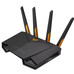 ROUTER ASUS TUF-AX4200 AIMESH - NEGRO