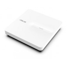 ASUS EBA63 ExpertWiFi AX3000 Dual-band PoE 2402 Mbit/s Blanco Energía sobre Ethernet (PoE) (Espera 4 dias)