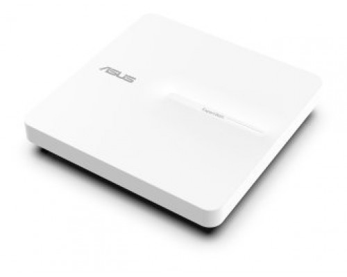 ASUS EBA63 ExpertWiFi AX3000 Dual-band PoE 2402 Mbit/s Blanco Energía sobre Ethernet (PoE) (Espera 4 dias)