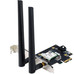 ASUS PCE-BE6500 Interno WLAN / Bluetooth 2882 Mbit/s (Espera 4 dias)