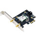 ASUS PCE-BE6500 Interno WLAN / Bluetooth 2882 Mbit/s (Espera 4 dias)