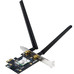ASUS PCE-BE6500 Interno WLAN / Bluetooth 2882 Mbit/s (Espera 4 dias)