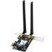 ASUS PCE-BE6500 Interno WLAN / Bluetooth 2882 Mbit/s (Espera 4 dias)