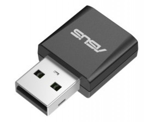 ASUS USB-BE92 Nano WLAN 2882 Mbit/s (Espera 4 dias)