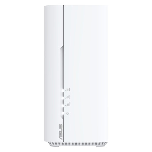 ASUS 4G-BE58 router inalámbrico Gigabit Ethernet Doble banda (2,4 GHz / 5 GHz) Blanco (Espera 4 dias)-SX42 ASUS 4G-BE58 router inalámbrico Gigabit Ethernet Doble banda (2,4 GHz / 5 GHz) Blanco (Espera 4 dias)