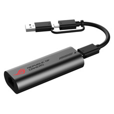 ASUS ROG USB-C10G Ethernet 10000 Mbit/s (Espera 4 dias)-SX22 ASUS ROG USB-C10G Ethernet 10000 Mbit/s (Espera 4 dias)
